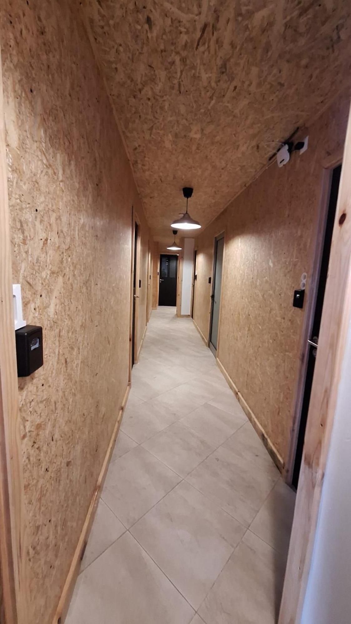 Sleep Shop Carnaxide Hotell Exteriör bild