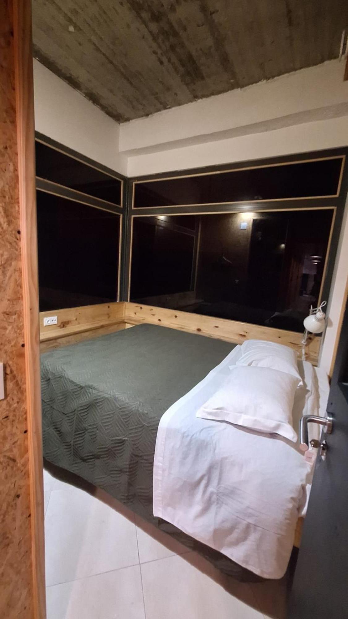 Sleep Shop Carnaxide Hotell Exteriör bild