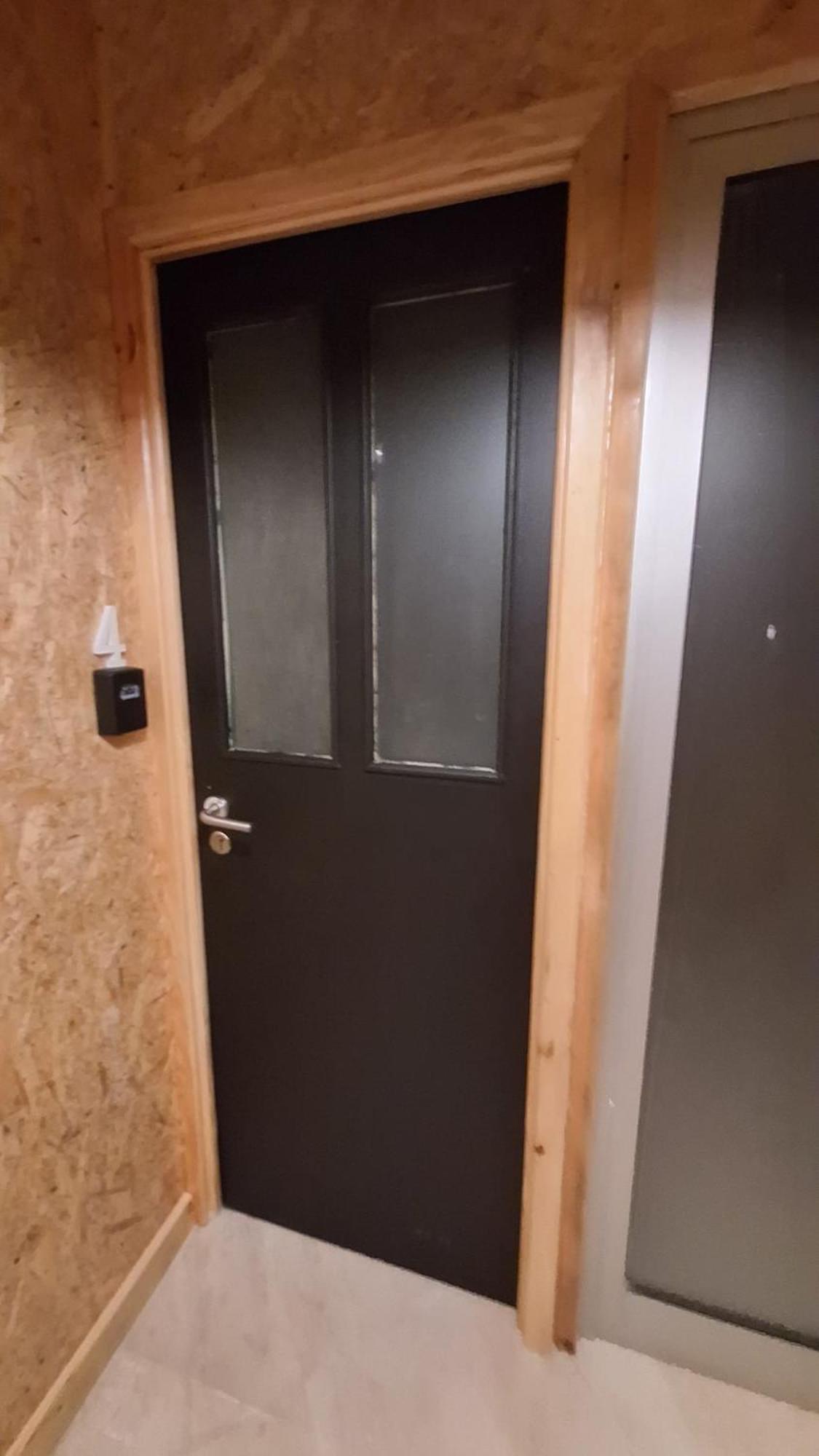 Sleep Shop Carnaxide Hotell Exteriör bild