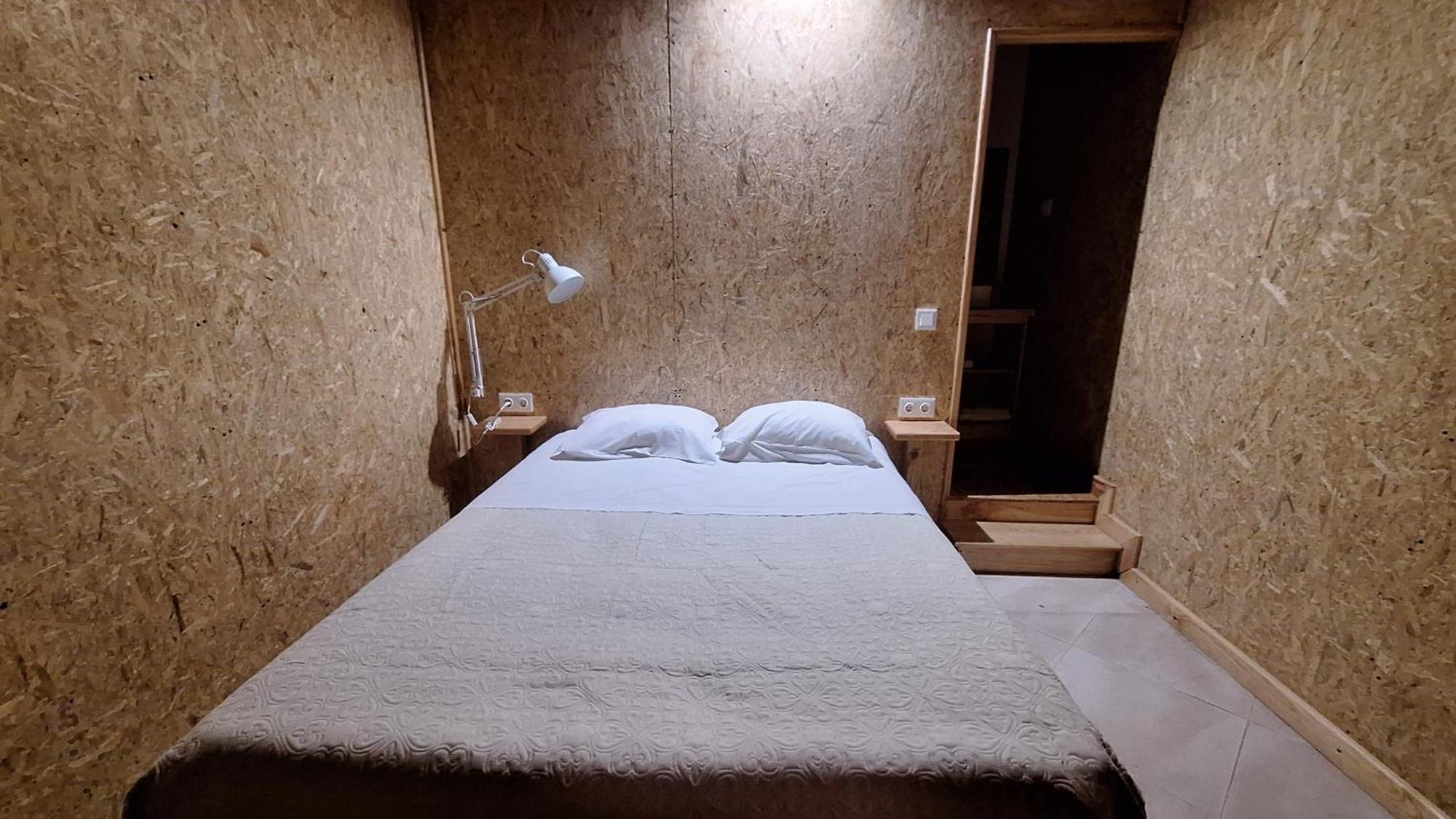 Sleep Shop Carnaxide Hotell Exteriör bild
