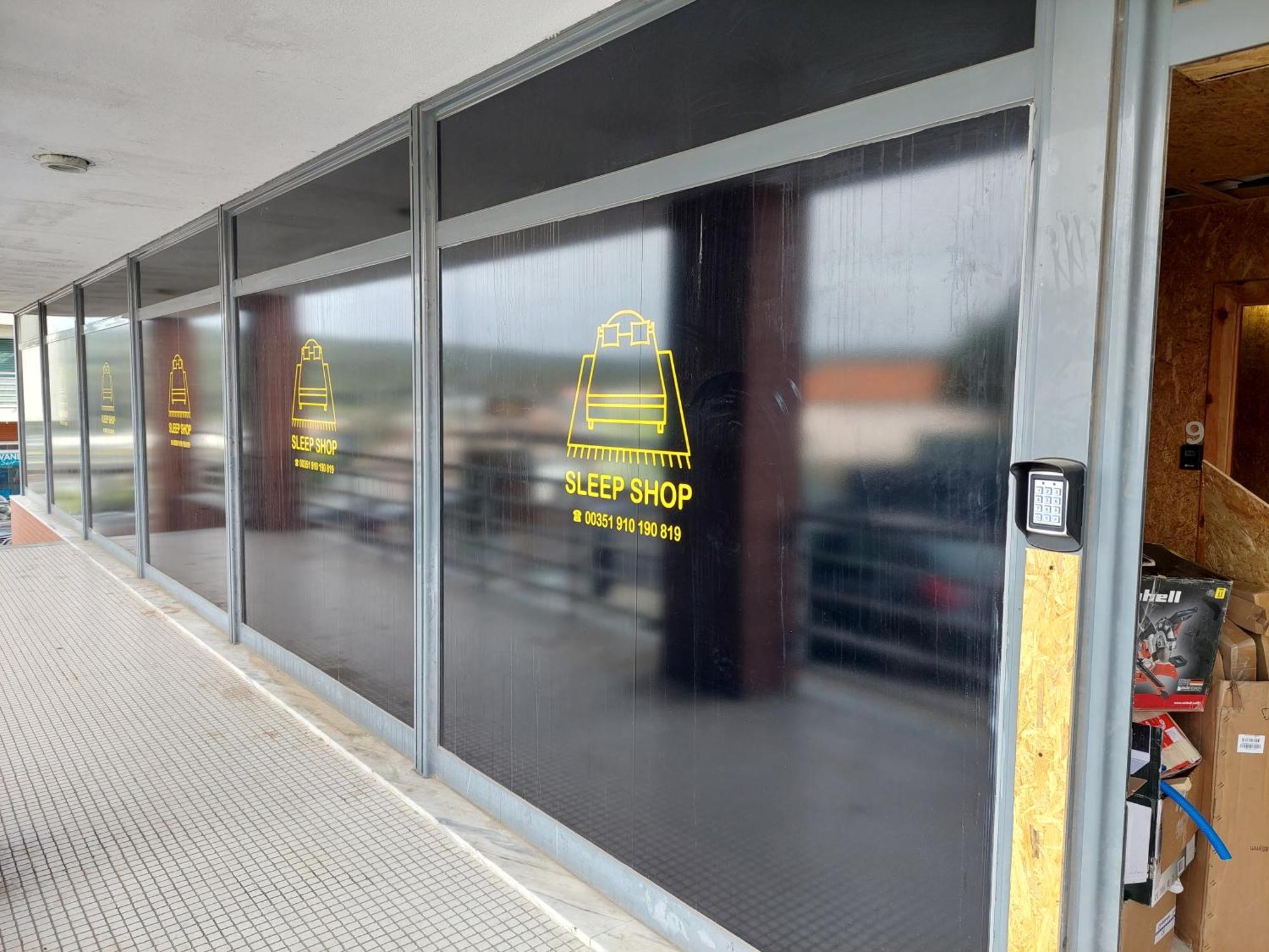 Sleep Shop Carnaxide Hotell Exteriör bild